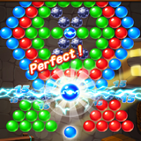 Spinning Bubble Shooter icône