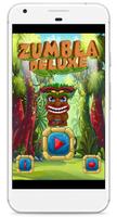 Zumbla Deluxe - Marble Classic Puzzle Game ポスター
