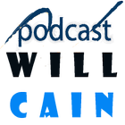 Podcast Will Cain icône