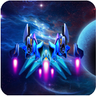Infinity Shooting: Galaxy War أيقونة