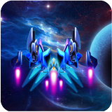 Infinity Shooting: Galaxy War aplikacja