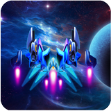 Infinity Shooting: Galaxy War أيقونة