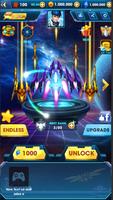 Infinity Shooting: Galaxy War الملصق