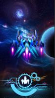Infinity Shooting: Galaxy War تصوير الشاشة 1