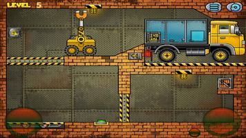 Truck Loader poster