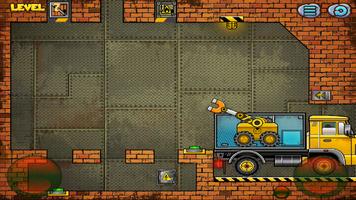 Truck Loader screenshot 1