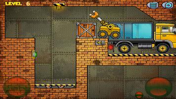 Truck Loader screenshot 2