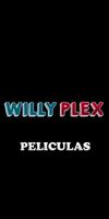 Willy Plex - Películas y Series- Ekran Görüntüsü 1