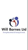 Will Barnes Ltd. Affiche