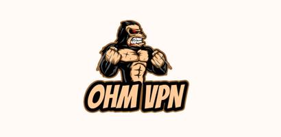 Poster OHM VPN