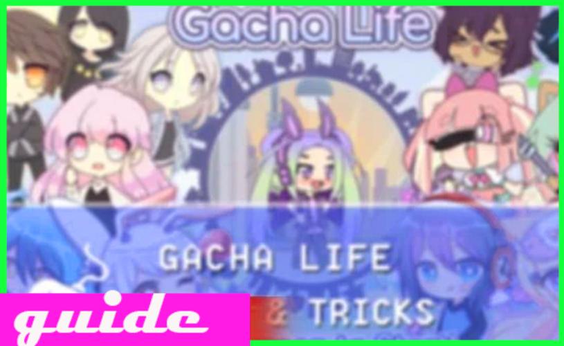 Tips For Gacha Life Guide 2k19 For Android Apk Download - roblox asset downloader 2k19 asset