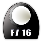 Light Meter icon