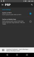 Public Radio Player screenshot 3