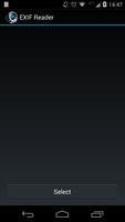 Old - LMT - EXIF Reader تصوير الشاشة 1