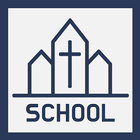 교회를 위한 온라인 출석체크 icon