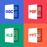 All Document Reader & Editor Zeichen