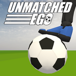 Unmatched EGO - Soccer Action icon