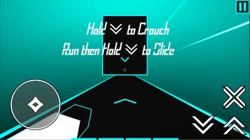 Velocity Rush - Parkour Action постер