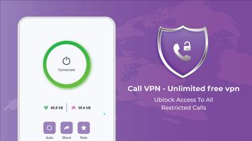 1 Schermata VPN for Calls