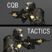 CQB Tactics 1 v 1 FPS (BETA)