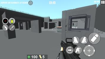 CQB Tactics 스크린샷 1