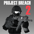 Project Breach 2 CO-OP CQB FPS আইকন