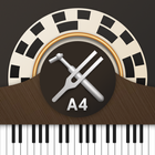 PianoMeter-icoon
