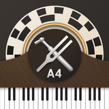 PianoMètre –Accordeur de piano APK