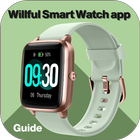 Willful Smart Watch app Guide icône
