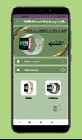Willful Smart Watch app Guide capture d'écran 2