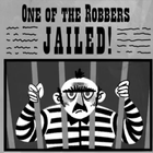 Prison Break Riddle أيقونة