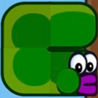 Smarty Apple Worm أيقونة