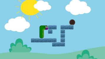 Smarty Apple Worm screenshot 1