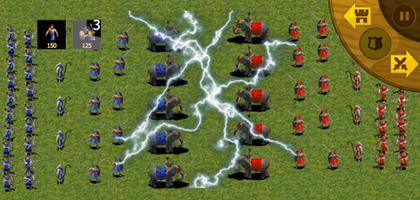 AOE Mobile الملصق