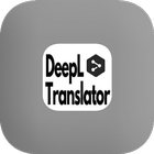 DeepL icon