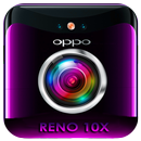 Camera for Oppo Reno 10X Pro APK