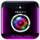 Camera for Oppo Reno 10X Pro ícone
