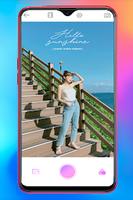 Camera For Redmi Note 7 Cartaz