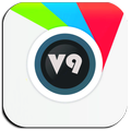Camera V9 Pro