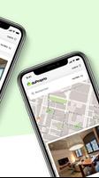 DuProprio Mobile स्क्रीनशॉट 1