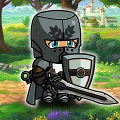 Auto Battles Online: Idle PVP Icon