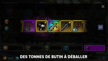 Batailles automatique en ligne Affiche