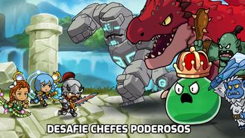 Auto Battles imagem de tela 3