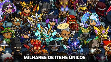 Auto Battles imagem de tela 1