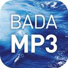 Icona 무료음악 다운 'MP3 바다' 무료 음악 감상, MP3-BADA