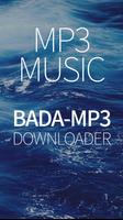 무료음악 다운 'MP3 바다' 무료 음악 감상, MP3-BADA постер