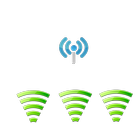 WiFi Scan (Free) biểu tượng