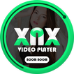 XNX Video Player