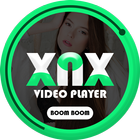 XNX Video Player-icoon