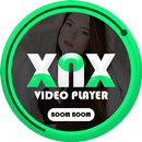 XNX Video Player aplikacja